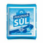 Sůl posypová – 10 kg