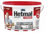 Barva Hetmal Standard – 7 kg+1 kg zdarma