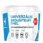 Tmel univerzální brousitelný Den Braven – 1,5 kg