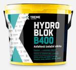 Stěrka asfaltová izolační Hydro Blok B400 X-Treme – 5 kg