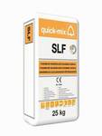 Lepidlo mrazuvzdorné Quick-mix SLF C2T – 25 kg