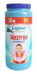 Tablety Laguna 6 v 1 – 1,6 kg