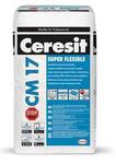 Lepidlo Ceresit Stop Dust CM 17 C2TE S1 – 25 kg