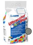 Hmota spárovací Mapei Ultracolor Plus 113 barva šedá cementová – 2 kg