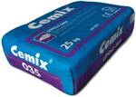 Lepidlo Cemix Gres 035 0,7 mm C1TE – 25 kg