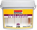 Lepidlo na obklady Soudal 24A – 5 Kg