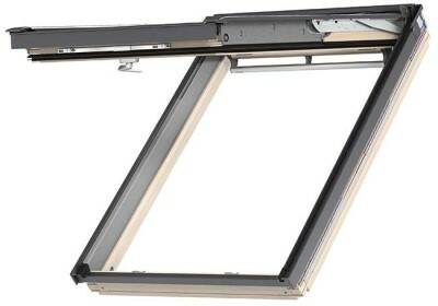 Okno střešní GPL 3066/MK08 – 78 × 140 cm VELUX