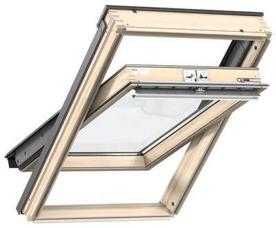 Okno střešní GLL 1061/MK08 – 78 × 140 cm VELUX