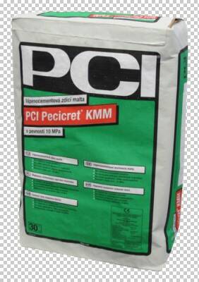 Malta zdicí KMM pro zdění PCI Pecicret – 30 kg