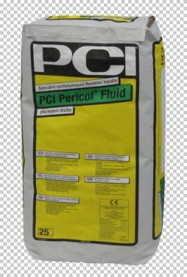 Lepidlo rychletuhnoucí PCI Pericol Fluid C2FE S1 – 25 kg