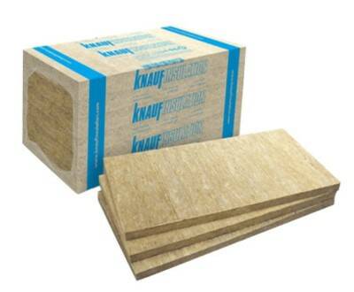 Izolace minerální Knauf FKD S Thermal 140 mm desky –  1,2 m²/bal