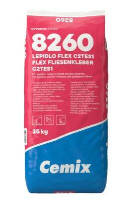 Lepidlo Flex 8260 C2TES1 – 25 kg