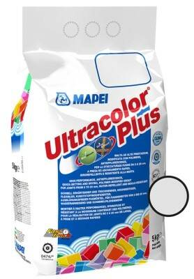 Hmota spárovací Mapei Ultracolor Plus 110 barva Manhattan – 2 kg