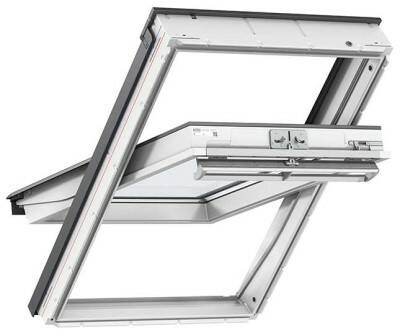 Okno střešní GGU 0066/MK04 – 78 × 98 cm VELUX